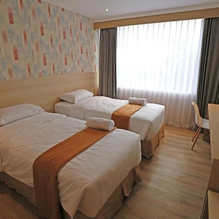 Hotel Lereng Bromo Пасуруан Екстериор снимка