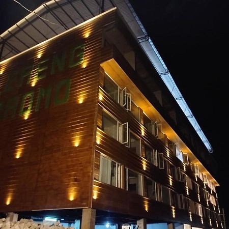 Hotel Lereng Bromo Пасуруан Екстериор снимка