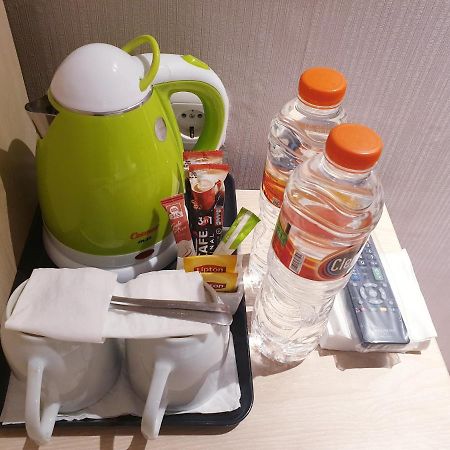 Hotel Lereng Bromo Пасуруан Екстериор снимка