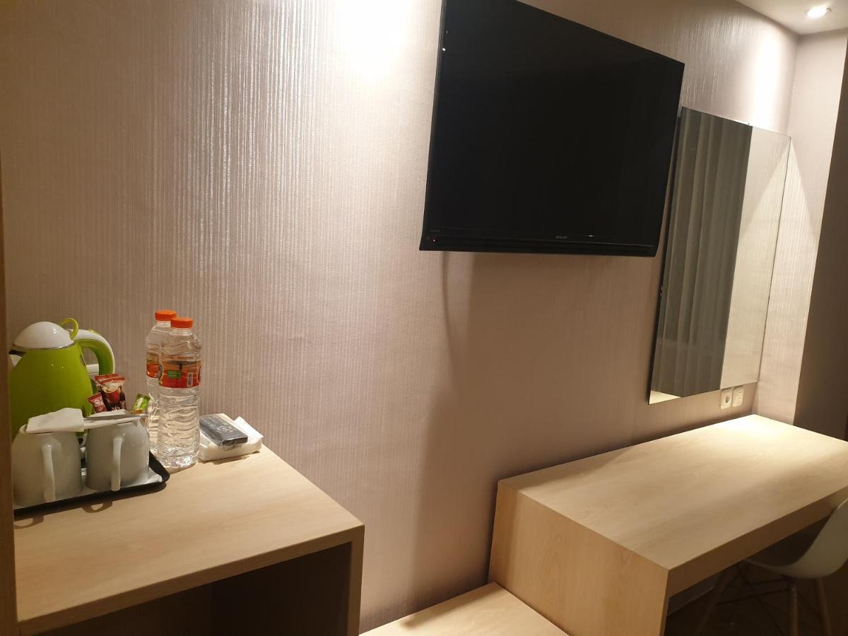 Hotel Lereng Bromo Пасуруан Екстериор снимка