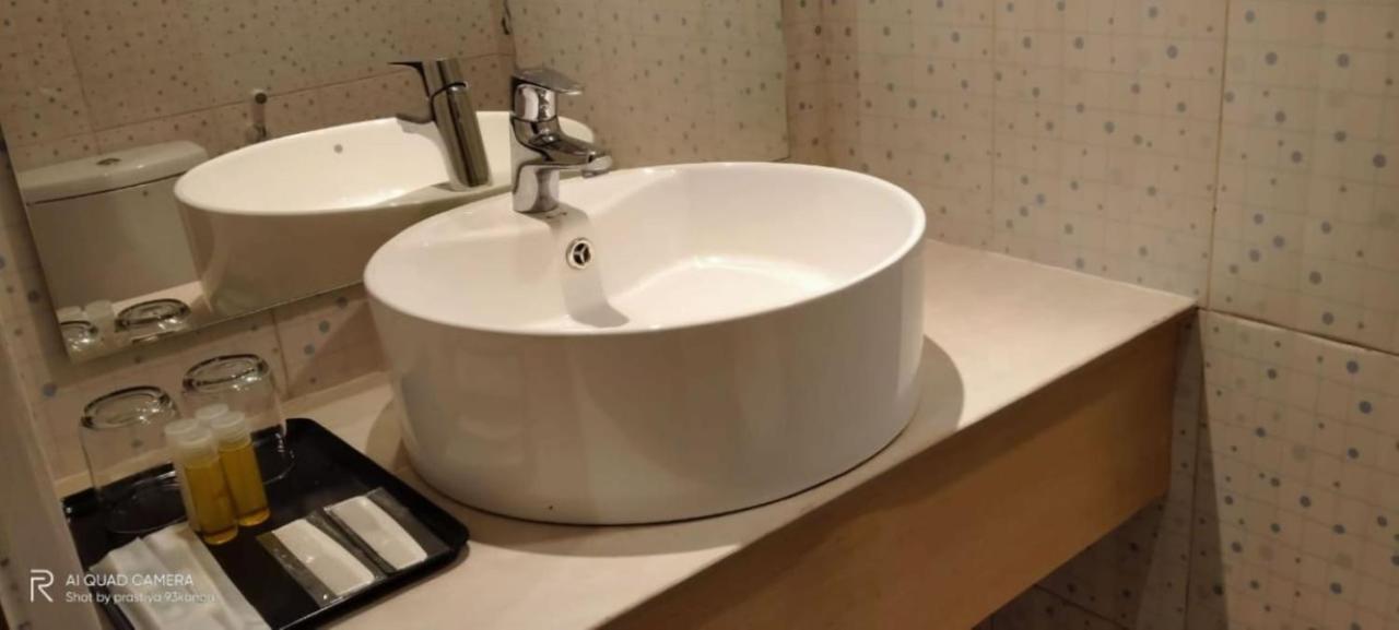 Hotel Lereng Bromo Пасуруан Екстериор снимка