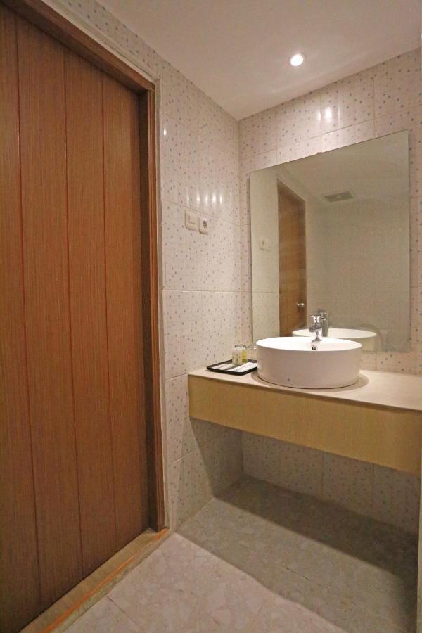 Hotel Lereng Bromo Пасуруан Екстериор снимка