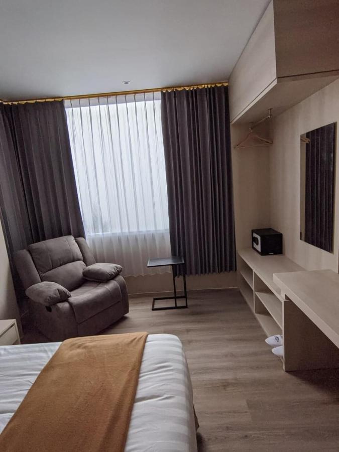 Hotel Lereng Bromo Пасуруан Екстериор снимка