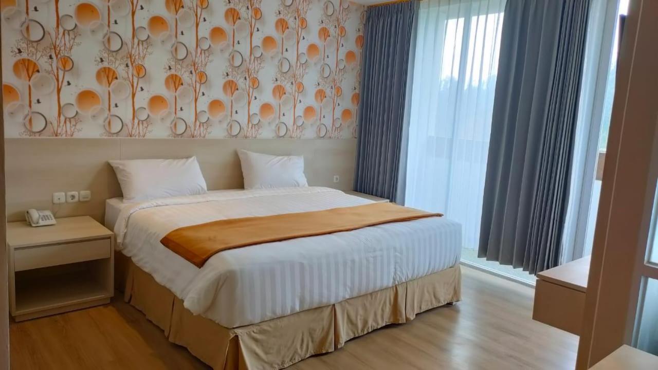 Hotel Lereng Bromo Пасуруан Екстериор снимка