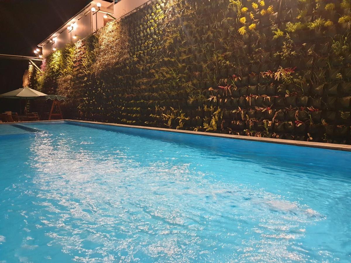 Hotel Lereng Bromo Пасуруан Екстериор снимка
