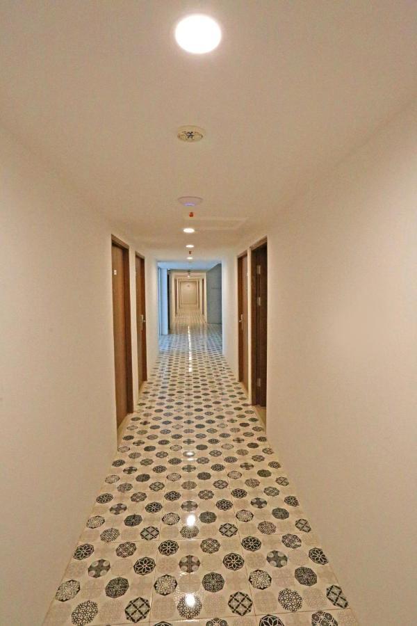 Hotel Lereng Bromo Пасуруан Екстериор снимка