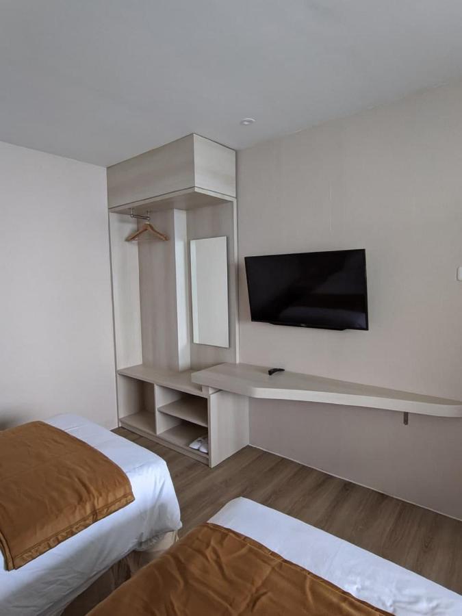 Hotel Lereng Bromo Пасуруан Екстериор снимка