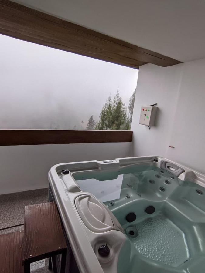 Hotel Lereng Bromo Пасуруан Екстериор снимка