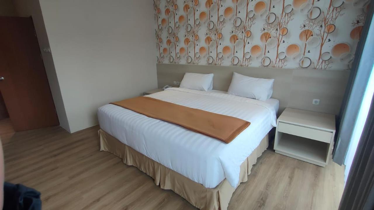 Hotel Lereng Bromo Пасуруан Екстериор снимка