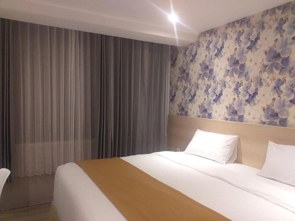 Hotel Lereng Bromo Пасуруан Екстериор снимка