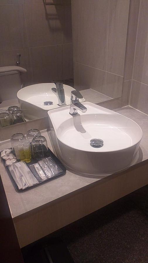 Hotel Lereng Bromo Пасуруан Екстериор снимка