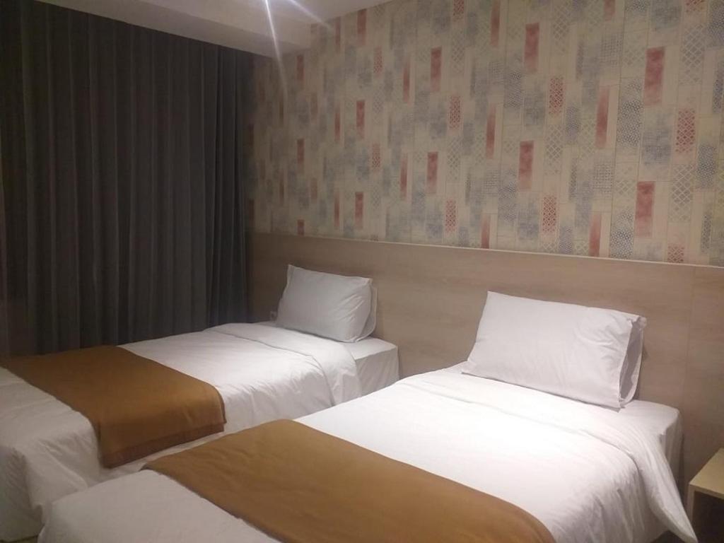 Hotel Lereng Bromo Пасуруан Екстериор снимка