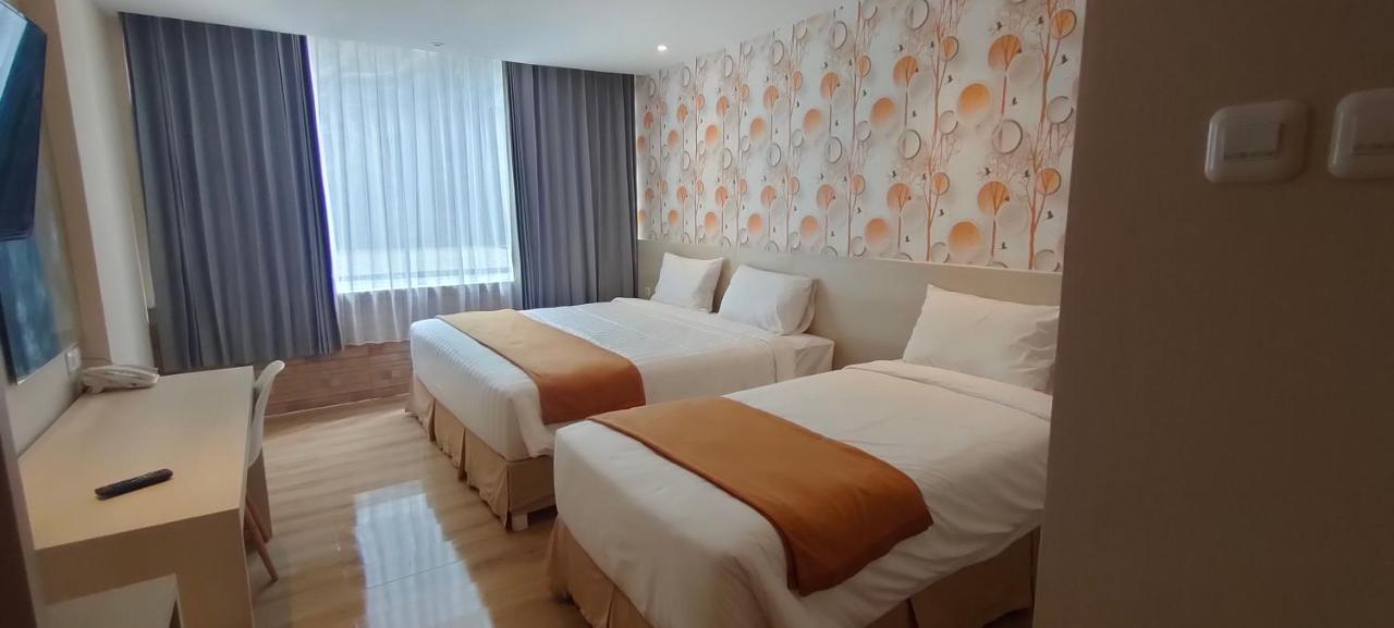 Hotel Lereng Bromo Пасуруан Екстериор снимка