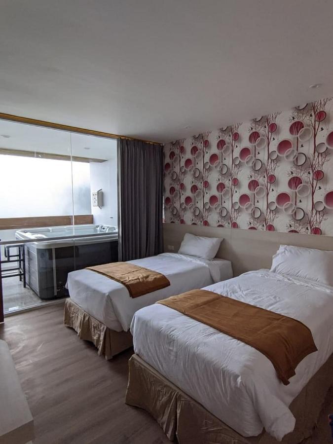Hotel Lereng Bromo Пасуруан Екстериор снимка