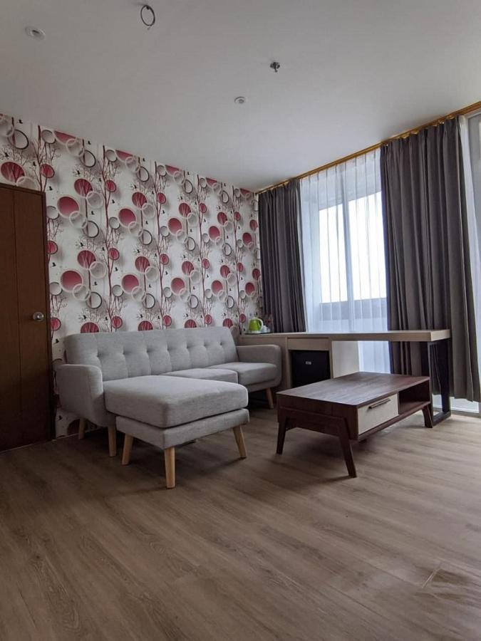 Hotel Lereng Bromo Пасуруан Екстериор снимка