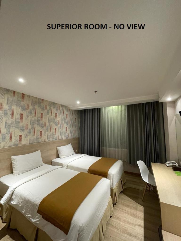 Hotel Lereng Bromo Пасуруан Екстериор снимка
