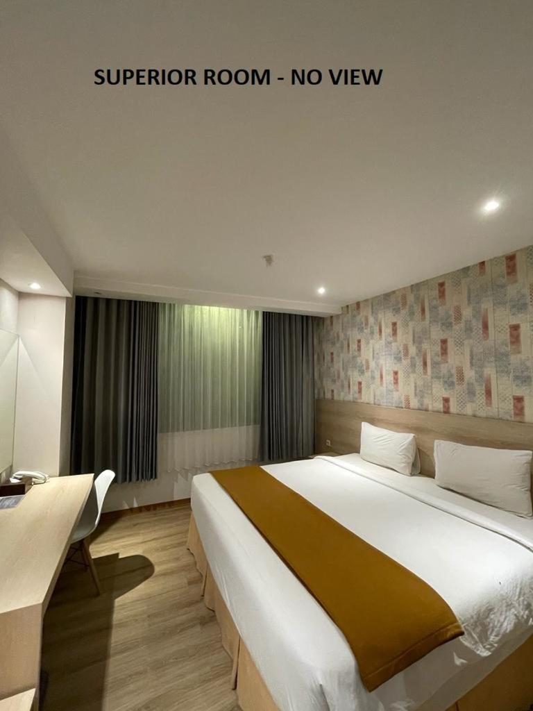 Hotel Lereng Bromo Пасуруан Екстериор снимка
