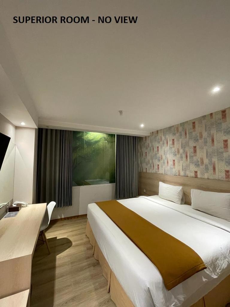 Hotel Lereng Bromo Пасуруан Екстериор снимка