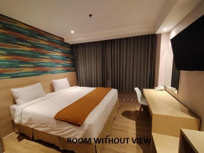 Hotel Lereng Bromo Пасуруан Екстериор снимка